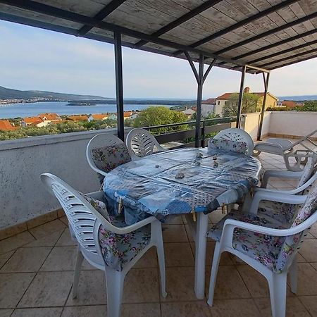 Apartment Slavica Kornic Exterior photo